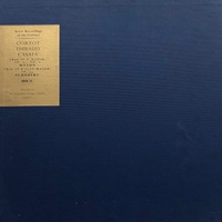 World Record Club : Cortot - Chopin Preludes, Impromptus